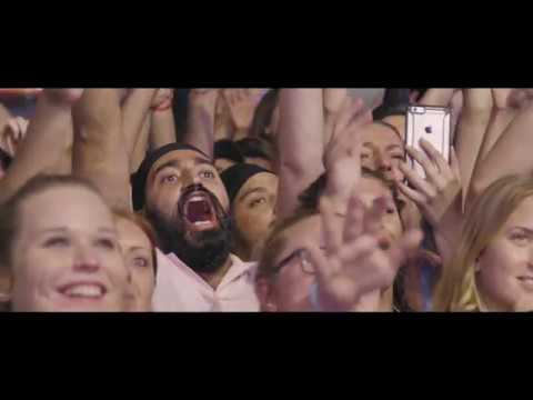 Aftermovie do Festival 2017