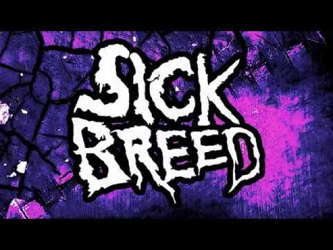SickBreed - Pink (Music Video)