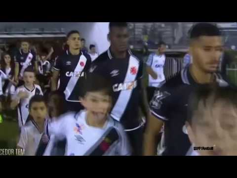 Vasco 1 x 0 Avaí Melhores momentos COMPLETO