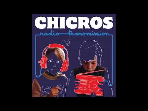 Chicros - Radio Transmission (S.R Remix)