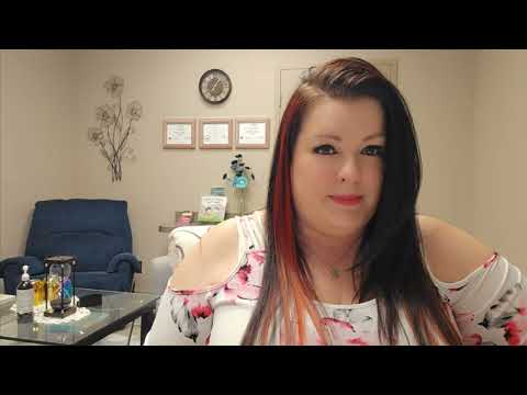 Trinidi's Trauma Thoughts #103 -  Did you realize that your trauma might be impairing your memory?