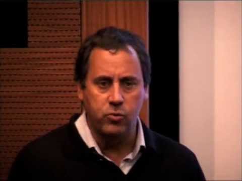 Le code de Nuremberg - Eugénisme, par Bruno Halioua (2/4)