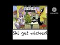 Shi Get Wicked Luhquan Ft Yvngkilow