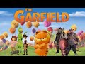 The Garfield The Lorax Trailer
