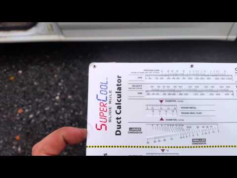 A tool every HVAC tech should have