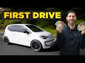 Spending $40,000 to build a $10,000 Car - Turbo UP GTI Conversion EP9