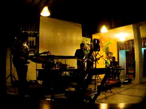 Nou Jazz - Cantaloup Island