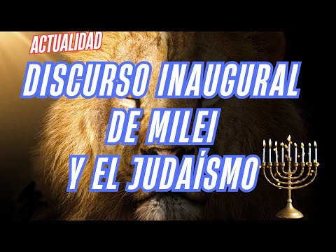 Respuesta 6189 – Milei es el Mashiaj