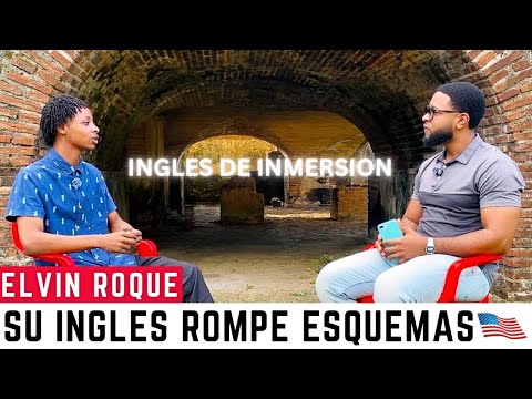 ¿Es Humo el Inglés de Inmersión? Juzga Tú Mismo Su Nivel