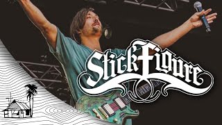 Stick Figure - Shadow | Sugarshack OneTake