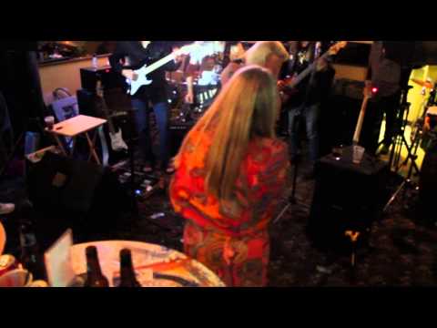 Bolinfest 2014 - Shake The Devil with Jim Dandy & Johnnie Bolin