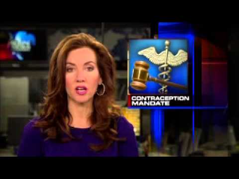 CBN NewsWatch: November 2, 2012 - CBN.com