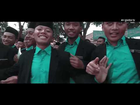 Inspiring Band Malam Bahagia l Official Music Video