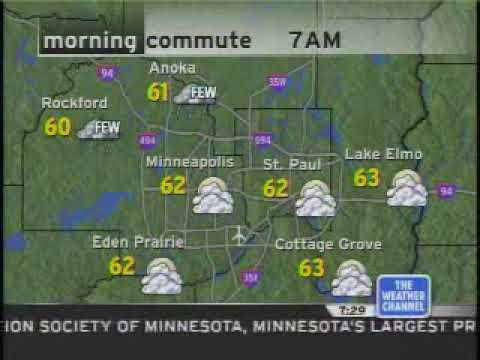 Minneapolis IntelliStar - October 28, 2004 - 7:29pm CDT