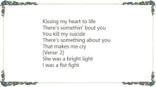 Ferras - Something About You Lyrics