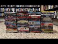 My Paramount Pictures DVD Collection