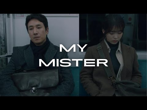 My Mister||Park Dong-hoon & Lee Ji-an