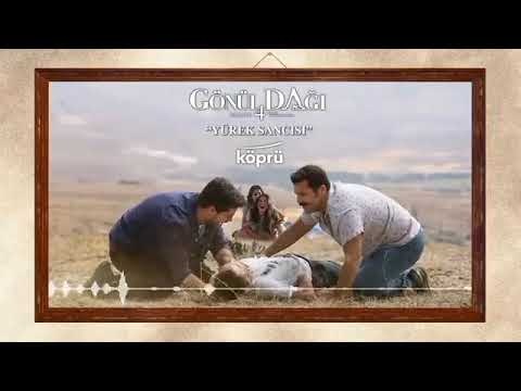 Yürek Sancısı - İpek Karabağır [Gönül Dağı Dizi Müzikleri ⛰ ©