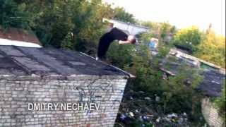 AVI [Dmitry Nechaev] - Training 2012 (EPSILON)