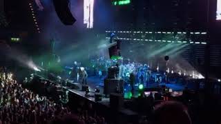 Jamiroquai Shake It On Automation Tour 2017