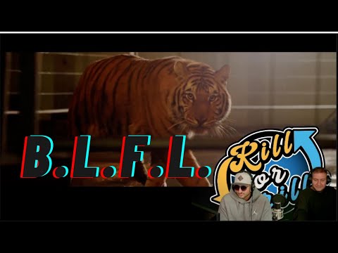 🐅 AZET X CAPITAL BRA - B.L.F.L. Reaction