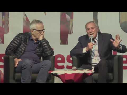 IL TRADITORE: BUSCETTA E I MISTERI D’ITALIA