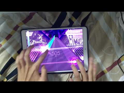 [Arcaea] Rugie FTR 9 pure memory 10,000,941 pts