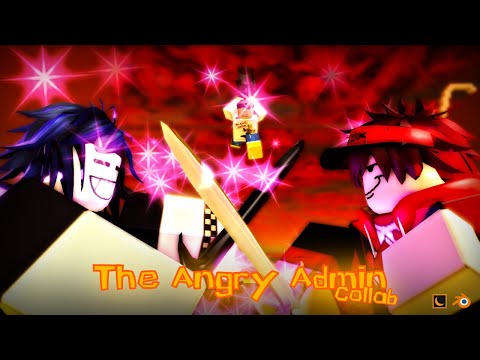 The Fight on The Heights | Roblox Animations