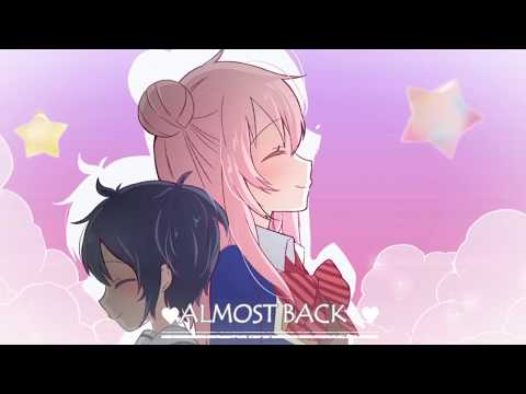 Happy Sugar Life .Almost Back - KaskadeXPhoebeXRyanXLöKii