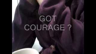 TOE 8/10 - Courageous Buddha - Sun Sound &  Volcanic Sand - Tuning Orgonite Energy -