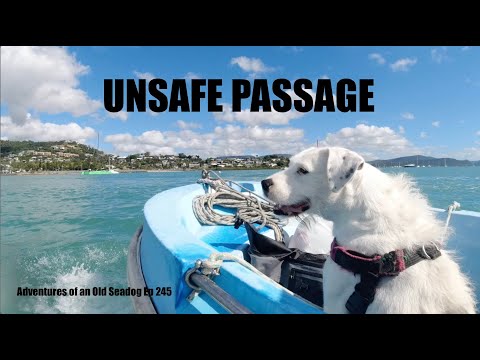 UNSAFE PASSAGE