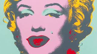 ANDY WARHOL raccontato in 3 minuti