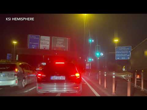 WALKINSTOWN 🇮🇪☘️🇵🇭🙏 15/06/2022, DUBLIN, IRELAND