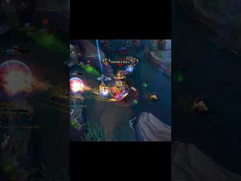 Olaf Unleashed: Epic Pentakill Frenzy Awaits! - League of Legends