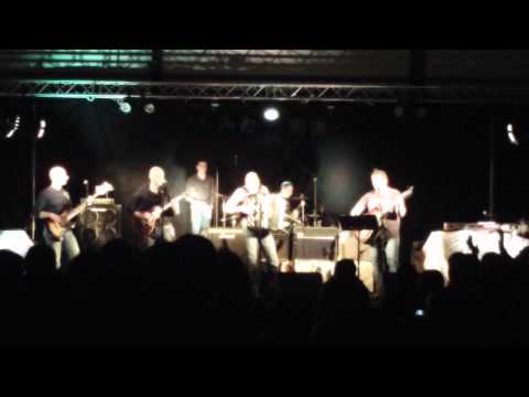 Herrerocken Synder i sommersol