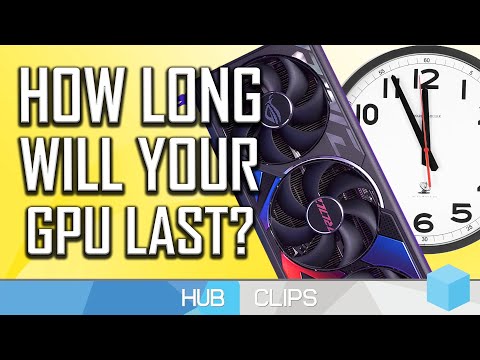 How long should you wait before upgrading your GPU?