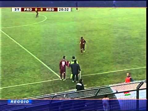 I.R. Pro Patria Reggiana 0-0