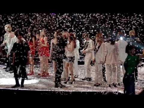 Kcon LA 2016 ending 160731