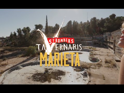 Strombers - Marieta (VideoClip Oficial)