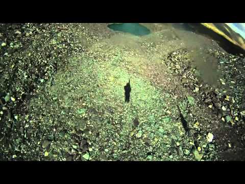 Zipworld Velocity POV GoPro Footage  (HD)