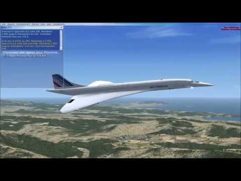 comment regler l'heure sur 800 vfr