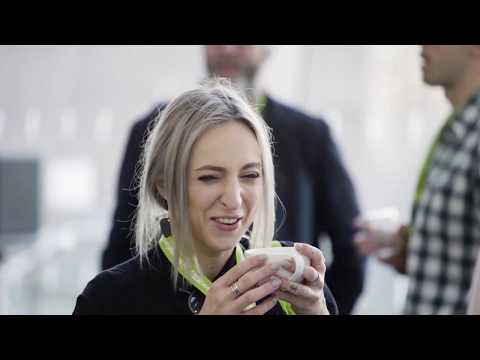 UX LIVE 2018 - Short Highlights