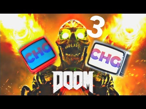 Doom (2016) | Episode 3 | Little Doom Guy
