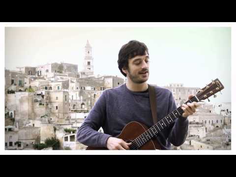 Basilicata Music Postcards | GARETH DICKSON - Like a Clock