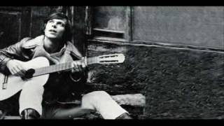 Reinhard Mey-&quot;Ich wollte wie Orpheus singen&quot;(Covered,in guitar)