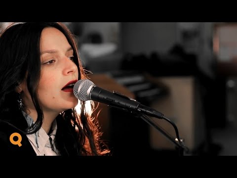 Nach - Session Acoustique - "Ce qu'ils deviennent"