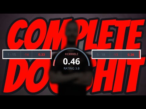 Who Was The Worst Counter-Strike Player of 2025?