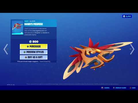 Fortnite Item Shop 1/13/2021 SANCTUM IS BACK