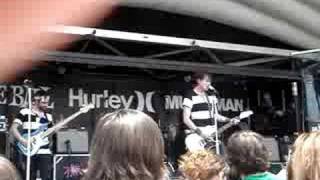 The Pink Spiders- Gimmie Chemicals