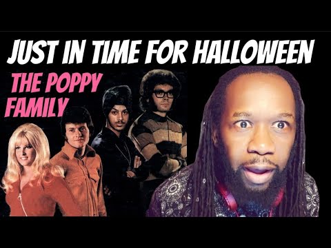 THE POPPY FAMILY Where evil grows REACTION - Is this a creepy song? First time hearing